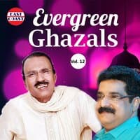 Evergreen Ghazals, Vol. 12