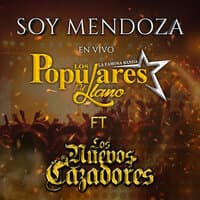 Soy Mendoza (En Vivo)