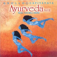 Ayurveda Vol III (Music for Well Being)