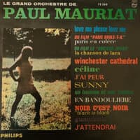 La Gran Orchestra Di Paul Mauriat