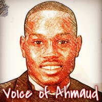 Voice of Ahmaud