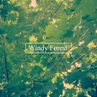 Windy Forest