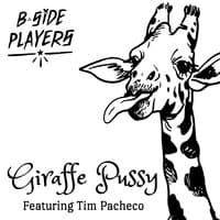 Giraffe Pussy