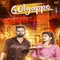 Golgappe