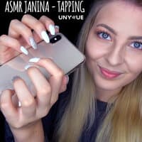 ASMR Janina