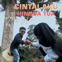 Cintai Aku Hingga Tua