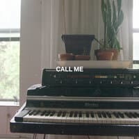 Call Me (Stripped)