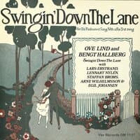 Swingin´ Down the Lane