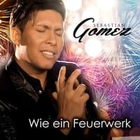 Wie ein Feuerwerk