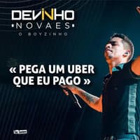 Pega um Uber Que Eu Pago