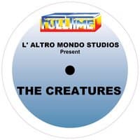 L' ALTRO MONDO STUDIOS present The Creatures