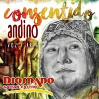 Consentido Andino: Voz y Arpa