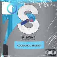 Code Cool Blue - EP