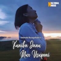 Xuniba Janu Mur Usuponi - Single