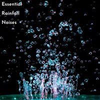 Essential Rainfall Noises