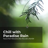 Chill with Paradise Rain