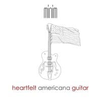 Heartfelt Americana Guitar