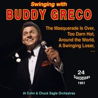 Buddy Greco - I Like It Swinging