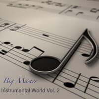 Instrumental World, Vol. 2