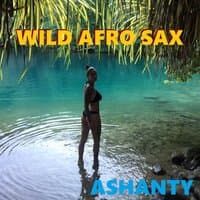 WILD AFRO SAX