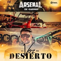 La Voz del Desierto