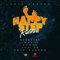 Happy Step Riddim