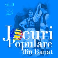 Jocuri Populare Din Banat vol. 2