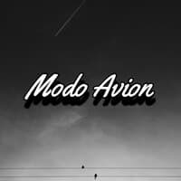 Modo Avión