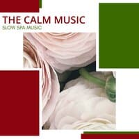 The Calm Music - Slow Spa Music