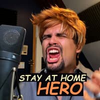 Stay at Home Hero