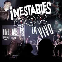 Los Inestables en Vivo