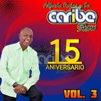 15 Aniversario, Vol. 3