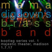 Bootleg Series Vol. 1 – Live at the Majestic