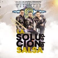 La Solución de la Salsa