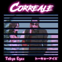 Tokyo Eyes