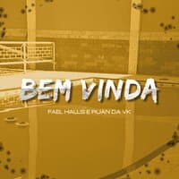 Bem vinda