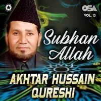 Subhan Allah, Vol. 13