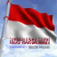 Nkri Harga Mati