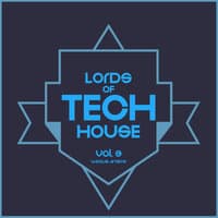 Lords Of Tech House, Vol. 3