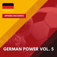 German Power Vol. 5