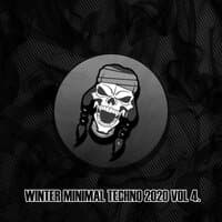 Winter Minimal Techno 2020 Vol. 4