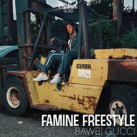 Famine (Freestyle)