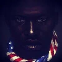 Black in America