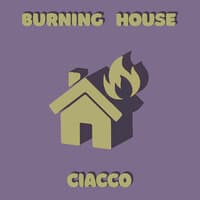 Burning House