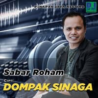 Sabar Roham