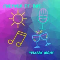 Prizrak Night