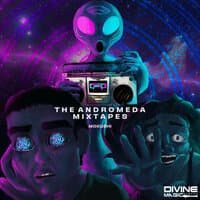 The Andromeda Mixtapes