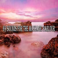 69 Sounds for the Massage Parlour