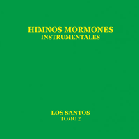 Himnos Mormones, Tomo 2