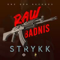 Raw Badnis